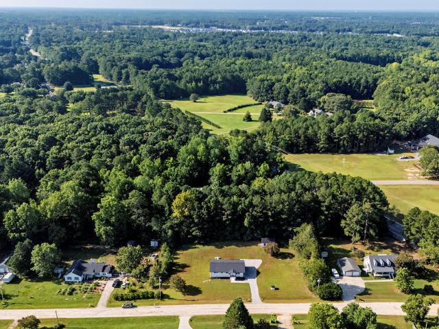 House for sale in Youngsville, North Carolina