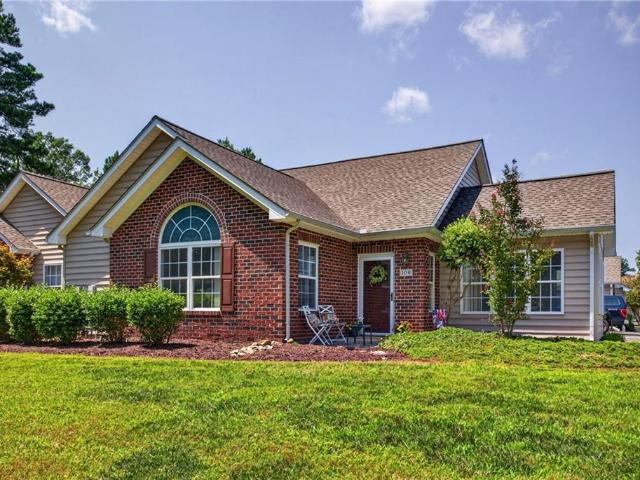 Condo for sale in Virginia