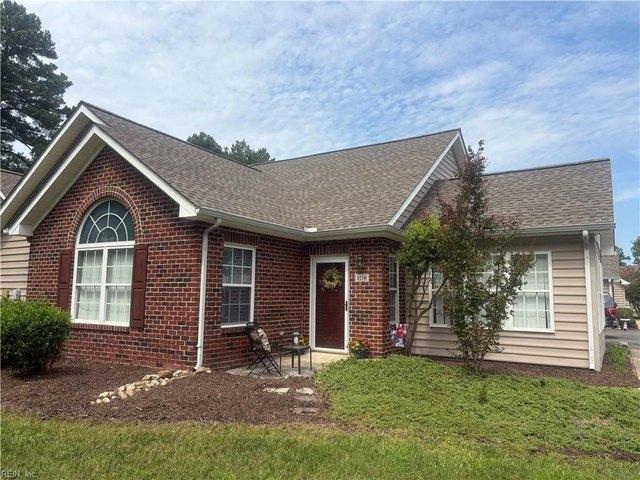 Condo for sale in Virginia