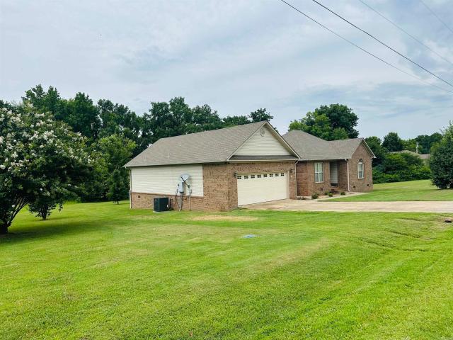 House for sale in Ark