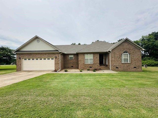 House for sale in Ark