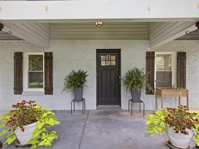 House for sale in Tennessee