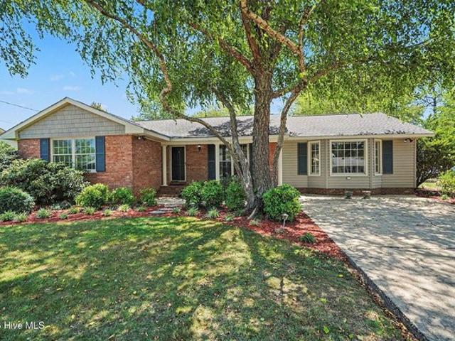 House for sale in Dunn, North Carolina