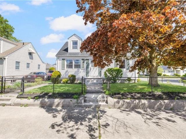 House for sale in Pawtucket, Rhode Island