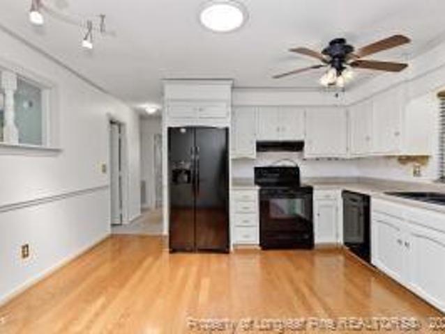 House for sale in Dunn, North Carolina