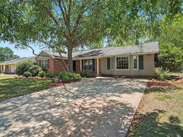 House for sale in Dunn, North Carolina