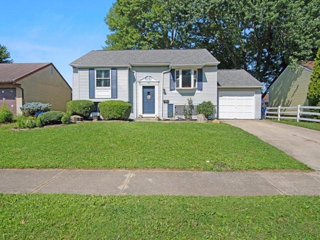 House for sale in Berlin, Ohio