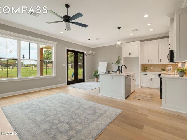 Property for rent in Lafayette, Louisiana