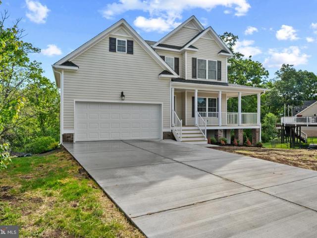 House for sale in Virginia