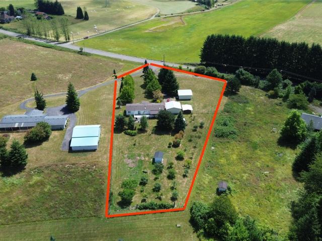 House for sale in Washington