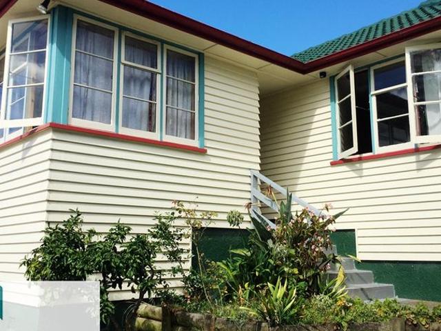 House for rent in Hillsborough, Oroua County
