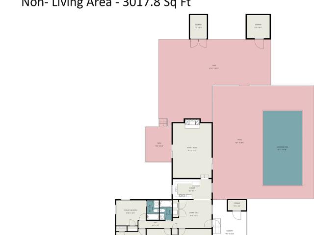Property for sale in Dunn, North Carolina