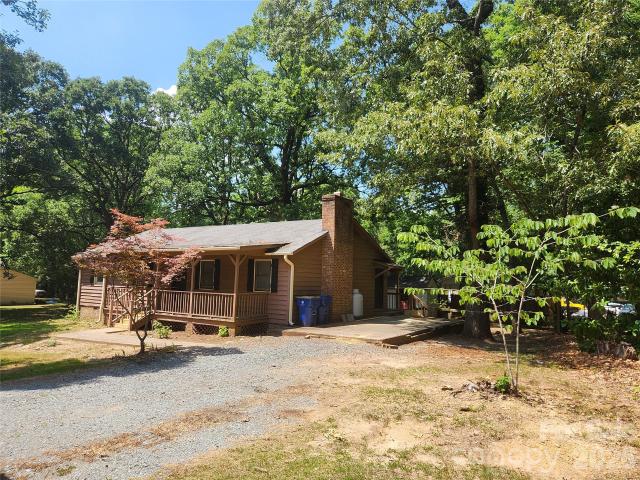 House for sale in Wingate, North Carolina