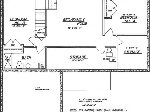 House for sale in Laurie
