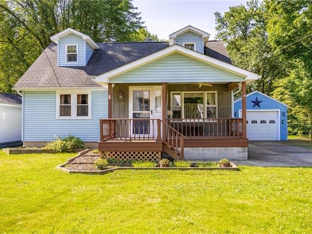 House for sale in Orleans, New York