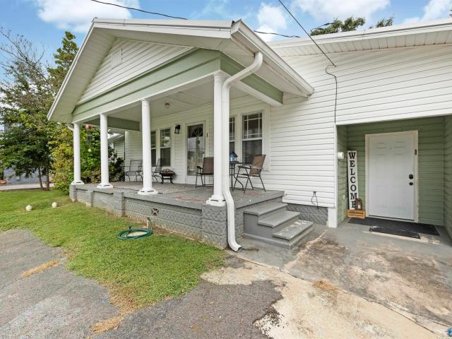 House for sale in Boaz, Alabama