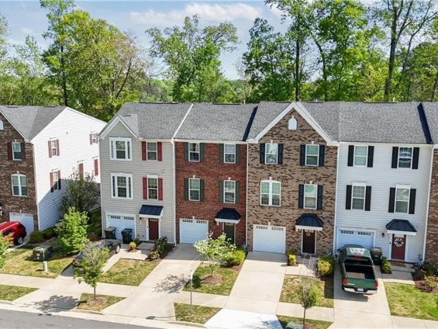 Townhouse for sale in Virginia