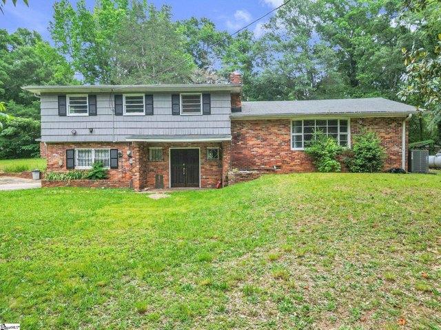 House for sale in Pacolet Mills, South Carolina