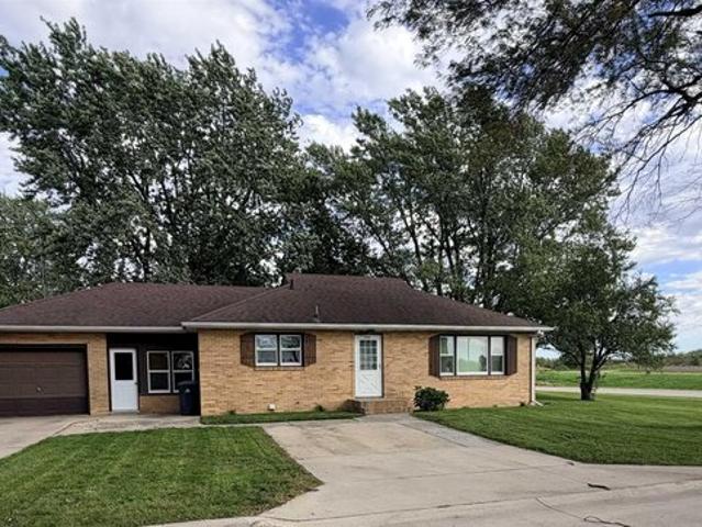 House for sale in Storm Lake, Buena Vista County