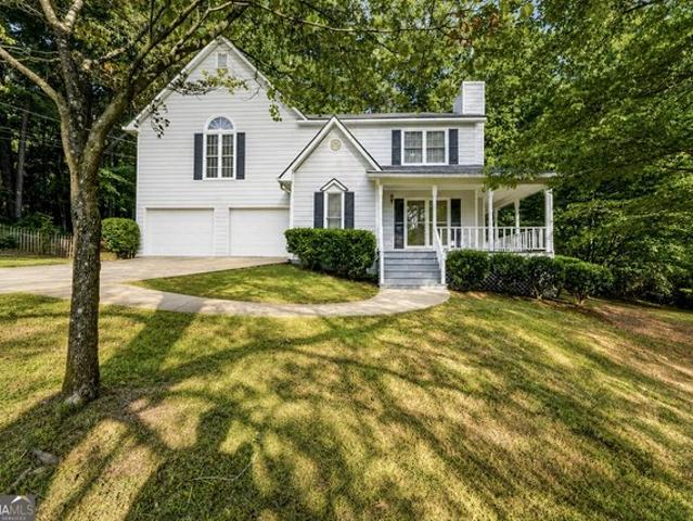 House for sale in Lagrange, Georgia