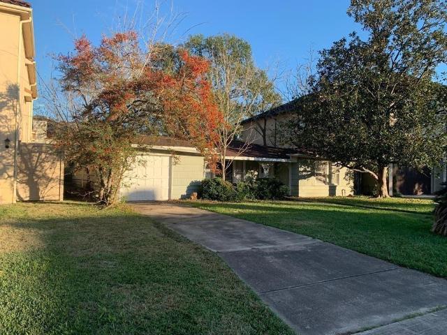 House for sale in Harris, Texas