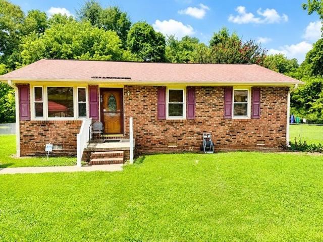 House for sale in Abbeville, South Carolina