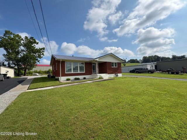 House for sale in Green, Kentucky