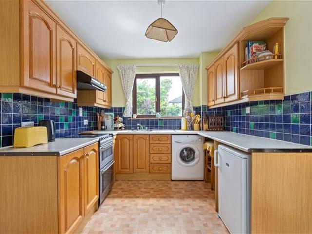 Detached House for sale in Dundrum, North Tipperary