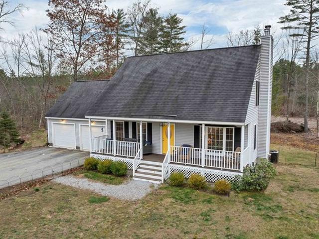 House for sale in New Boston, Hillsborough County
