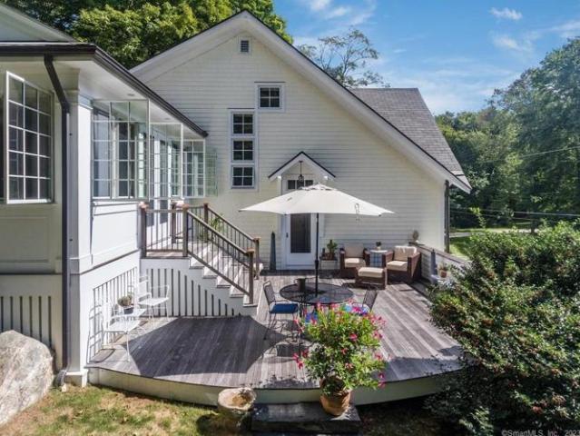 House for sale in Deep River, Connecticut