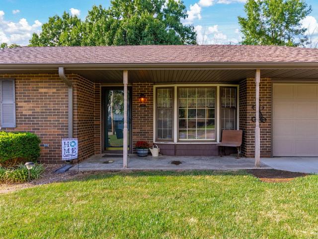 House for sale in Mexico, Missouri
