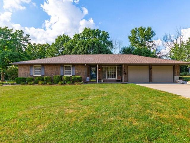 House for sale in Mexico, Missouri