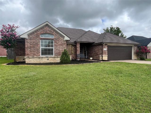 House for sale in Ellis, Texas