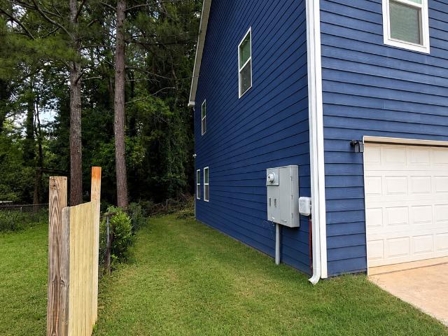 House for sale in Clayton, Georgia