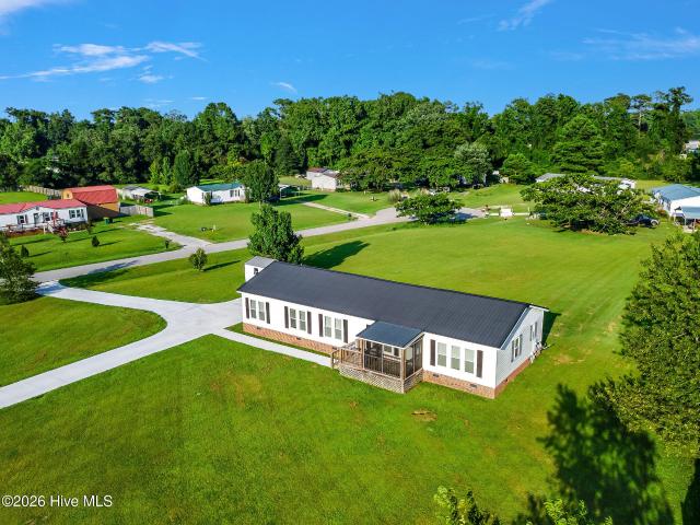 House for sale in Hubert, North Carolina