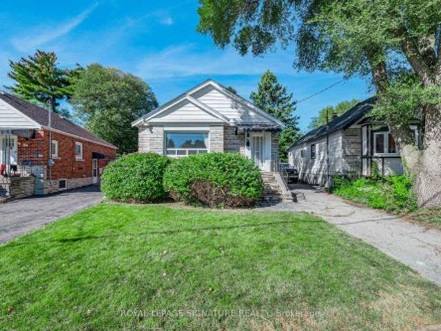 House for sale in Beaches—East York, Toronto