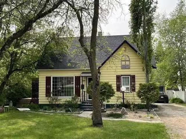 House for sale in Russell, Manitoba