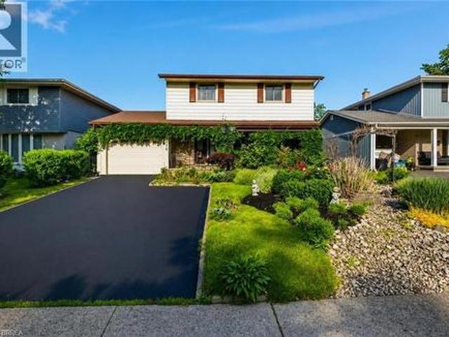 House for sale in Brant, Ontario
