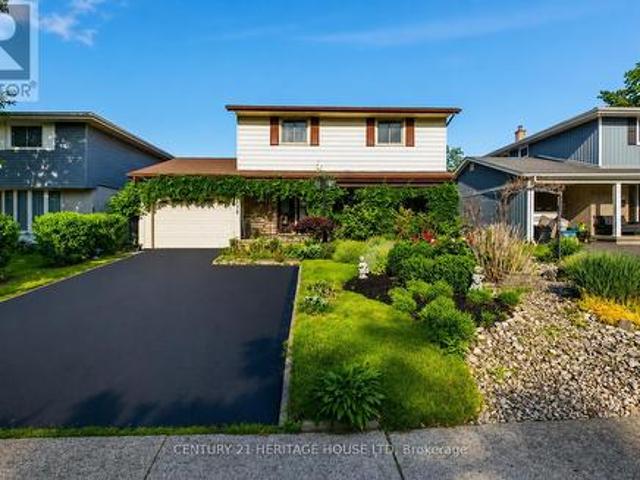House for sale in Brant, Ontario
