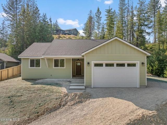 House for sale in Shoshone, Idaho