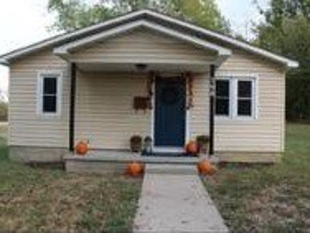 House for sale in Kansas