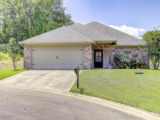 House for sale in Vicksburg, Mississippi