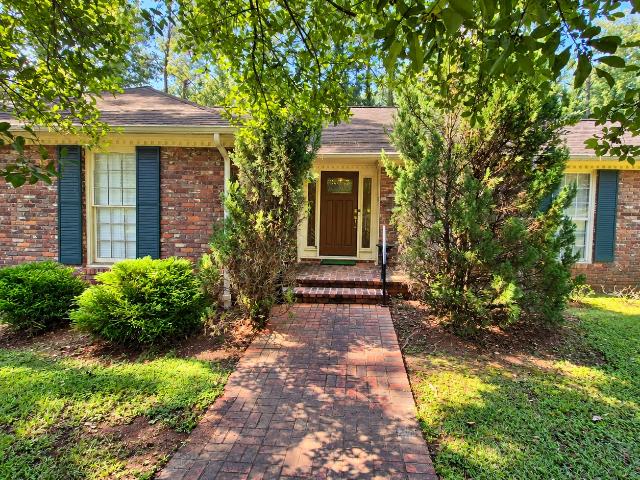 House for sale in Evergreen, Conecuh County