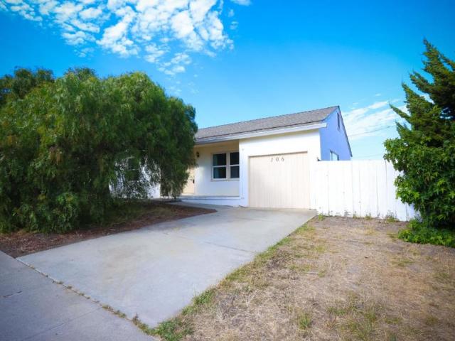 House for sale in Santa Cruz, California