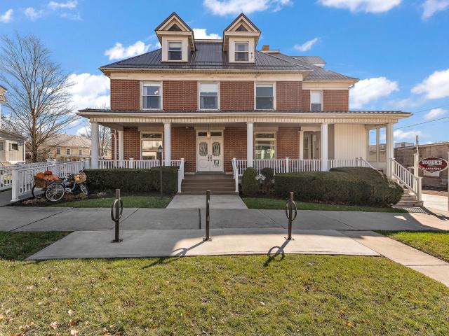 Property for sale in Somerset, Pennsylvania