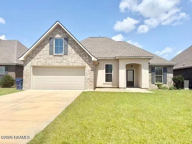 House for sale in Maurice, Louisiana