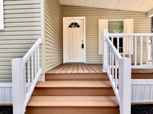 House for sale in Canadensis, Pennsylvania