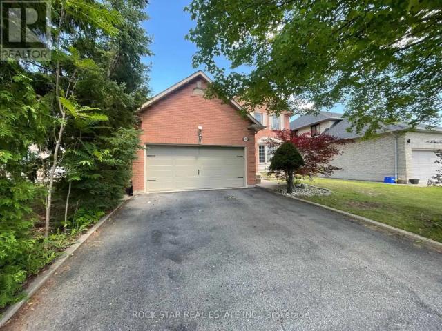 House for rent in Oakville, Ontario