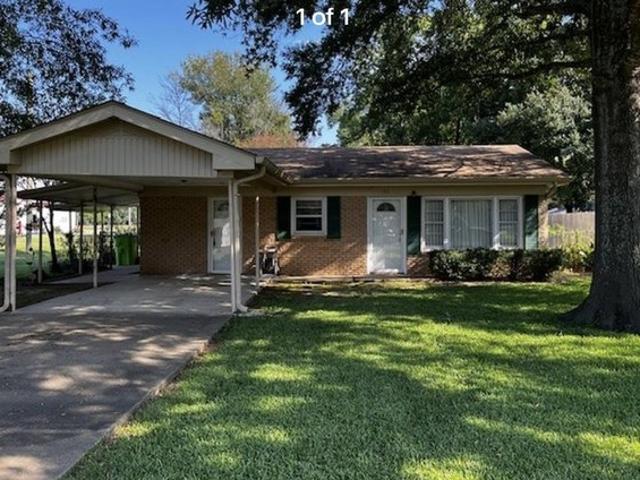 House for sale in Benton, Louisiana