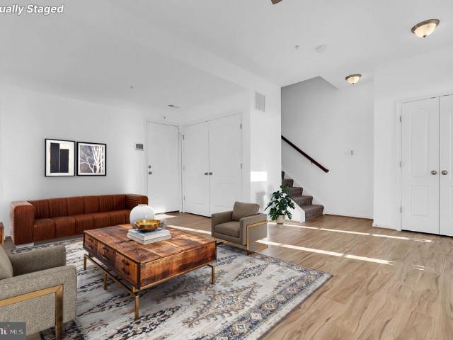 Townhouse for sale in Frederick, Maryland